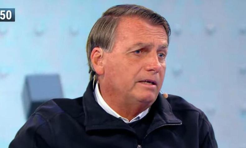 Jair Bolsonaro (PL)