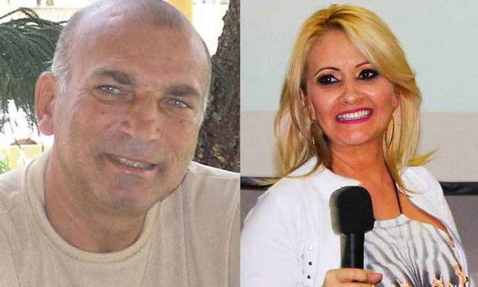 A prefeita Roseli Pimentel foi presa por mandar matar o jornalista(foto: Reprodução Youtube) A prefeita Roseli Pimentel foi presa por mandar matar o jornalista(foto: Reprodução Youtube)