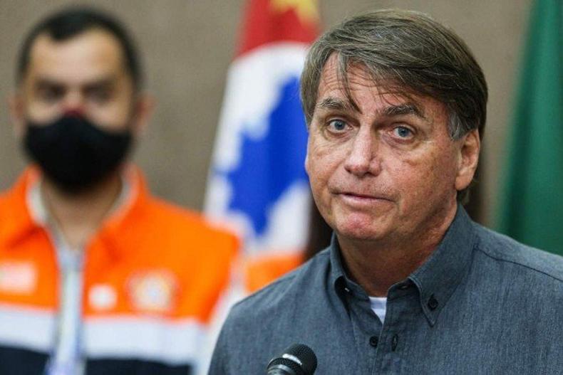 Bolsonaro
