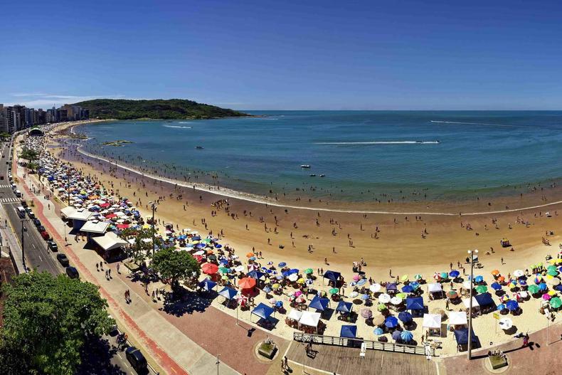 Praia do Morro