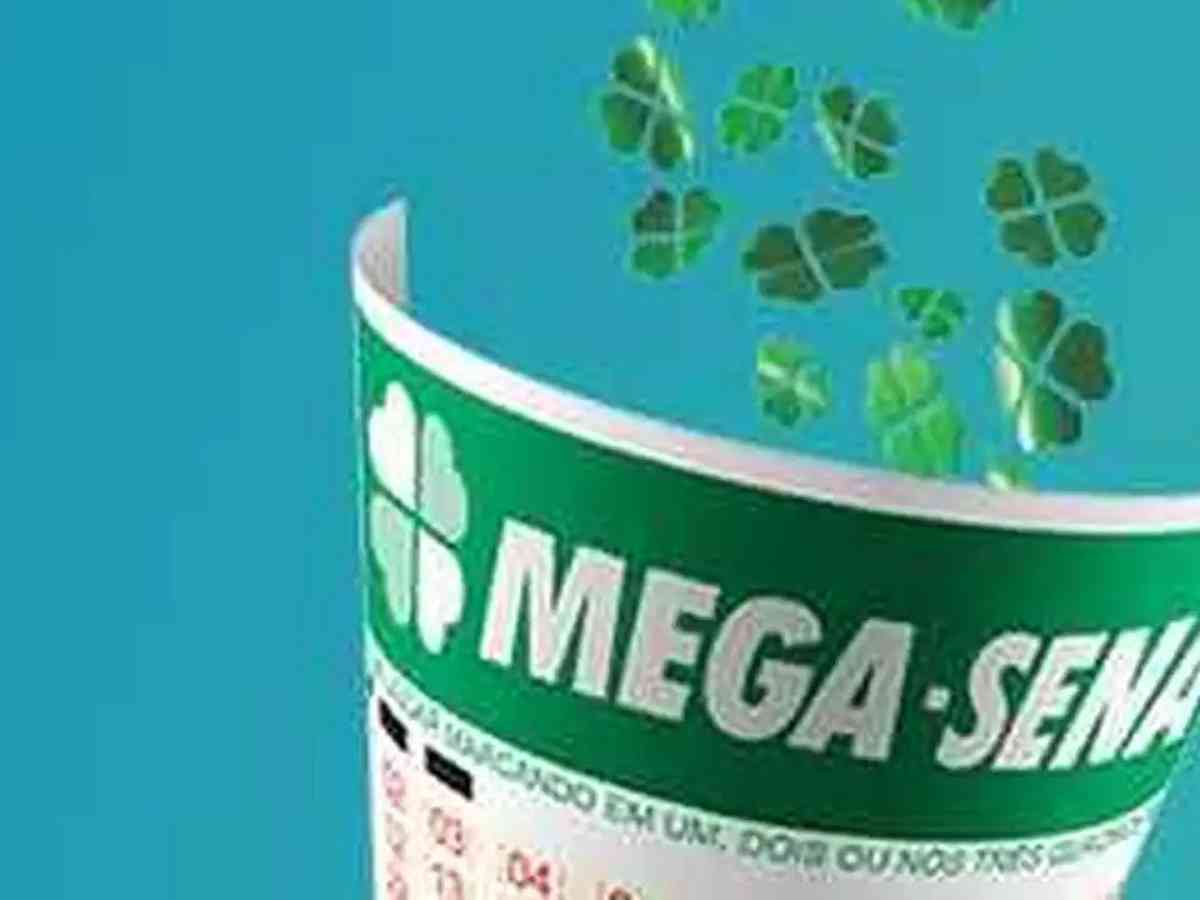 Mega-Sena pode pagar R$ 3 milhões no concurso deste sábado (11