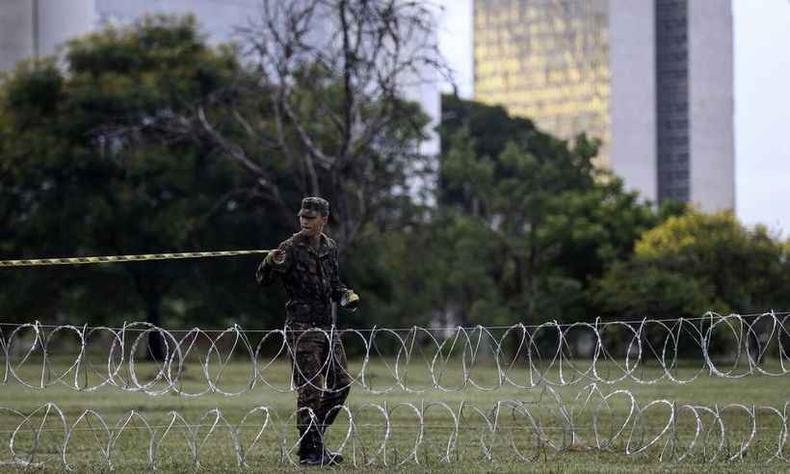 (foto: Ag�ncia Brasil )