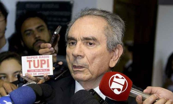 (foto: Jefferson Rudy/Agência Senado) (foto: Jefferson Rudy/Agência Senado)