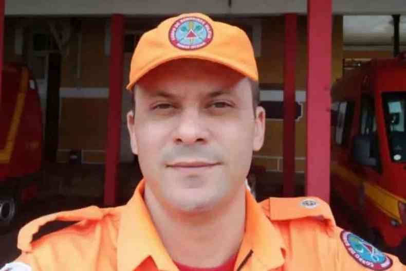 Rafael Alves Veloso foi morto a tiros quando saiu para trabalhar