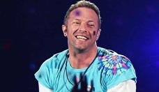 Coldplay adia turnê no Brasil para 2023 por problema de saúde do vocalista