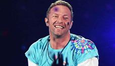 Coldplay adia turn no Brasil para 2023 por problema de sade do vocalista