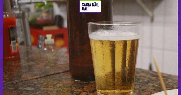 Copo americano ou lagoinha?