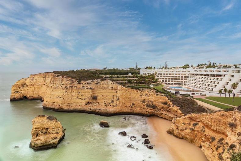  resort Carvoeiro