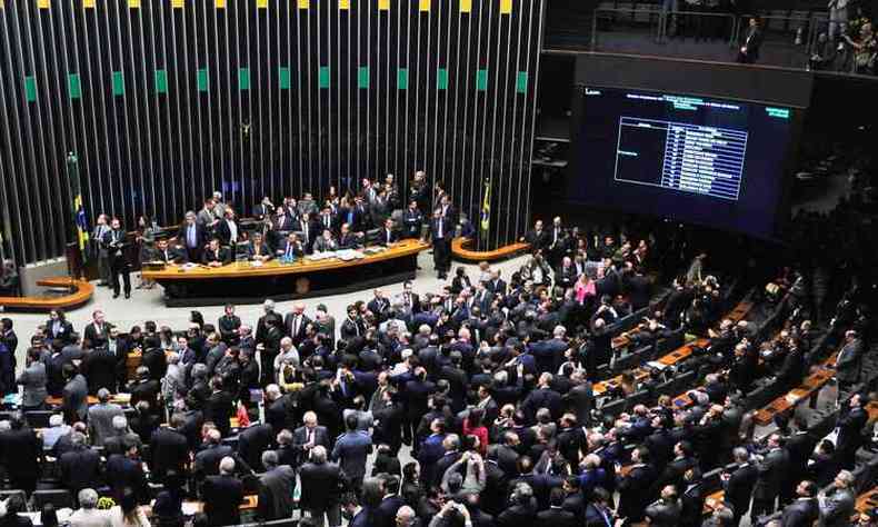 (foto: Luis Macedo/Camara dos Deputados )