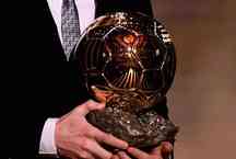 Perdão, Messi, mas a Bola de Ouro foi injusta