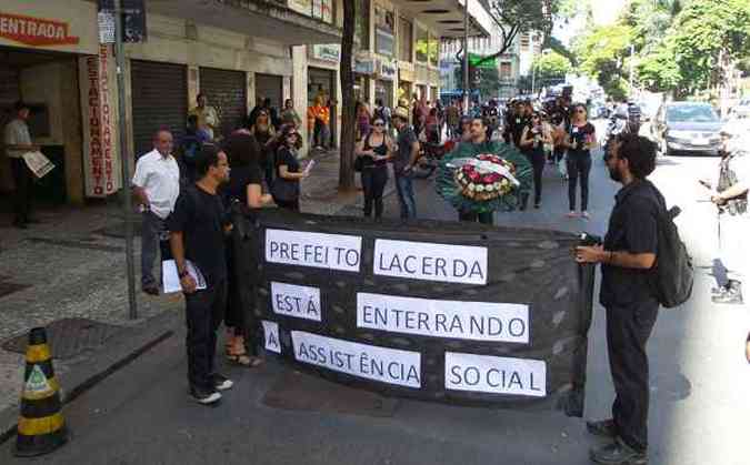 (foto: Gladyston Rodrigues/EM DA Press)