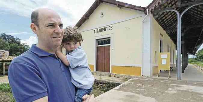 (foto: Beto Magalhes/EM/D.A Press)