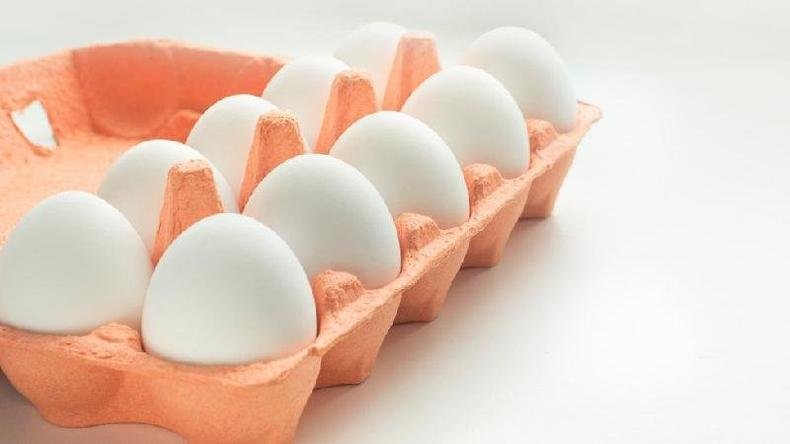 Uma dúzia de ovos(foto: Getty Images) Uma dúzia de ovos(foto: Getty Images)