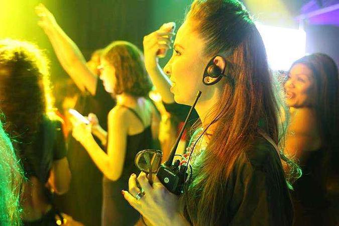 Érica Gonçalves - planejamento e execução profissional são a chave do sucesso dos eventos sociais e corporativos.(foto: Divulgação) Érica Gonçalves - planejamento e execução profissional são a chave do sucesso dos eventos sociais e corporativos.(foto: Divulgação)