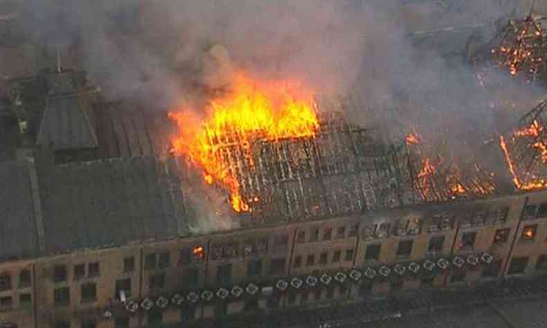 (foto: Divulgao Bombeiros)