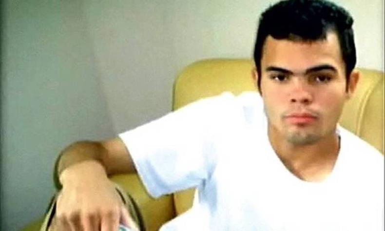 (foto: Reprodu��o/Arquivo Pessoal)