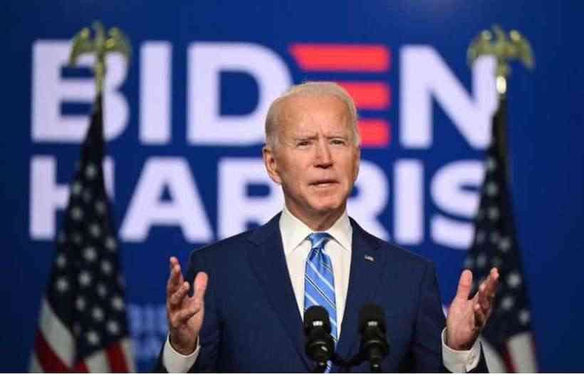  Auditoria solicitada por republicanos confirma vitória de Biden no Arizona 