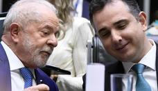 Rodrigo Pacheco deve ir com Lula em viagem oficial  China