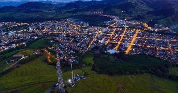 Santa Rita do Sapucaí é o único município de Minas apto a implantar 5G ...