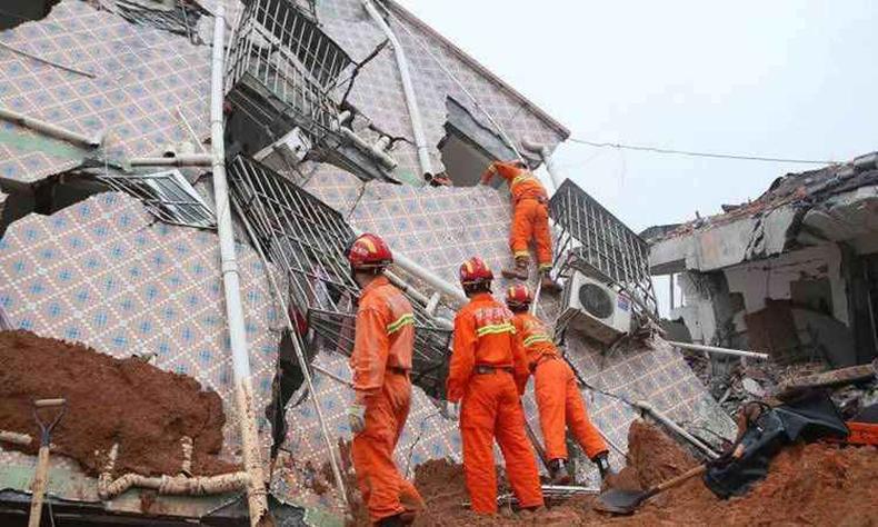 (foto: CHINA OUT AFP PHOTO / AFP / STR ) (foto: CHINA OUT AFP PHOTO / AFP / STR )