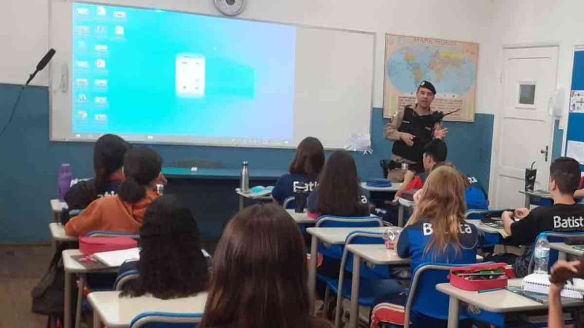 Escolas estaduais de Campinas recebem ameaças de chacina - ACidade