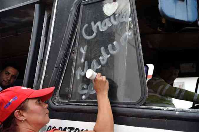 (foto: AFP PHOTO/Guillermo Legaria )