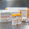 COVID: Anvisa aprova vacina da Pfizer para crianças de 6 meses a 4 anos