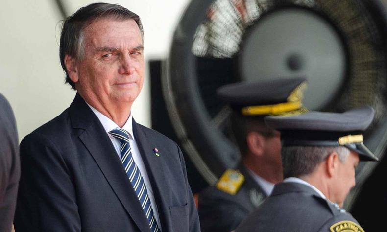 Bolsonaro