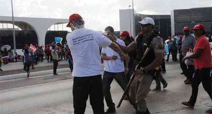 (foto: Paulo Filgueiras/EM/D.A PRESS)