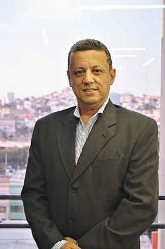 Jos Luiz Esteves, superintendente educacional do Senac Minas, afirma que o curso tcnico tem poder competitivo(foto: Ronar Aguiar/Divulgao)
