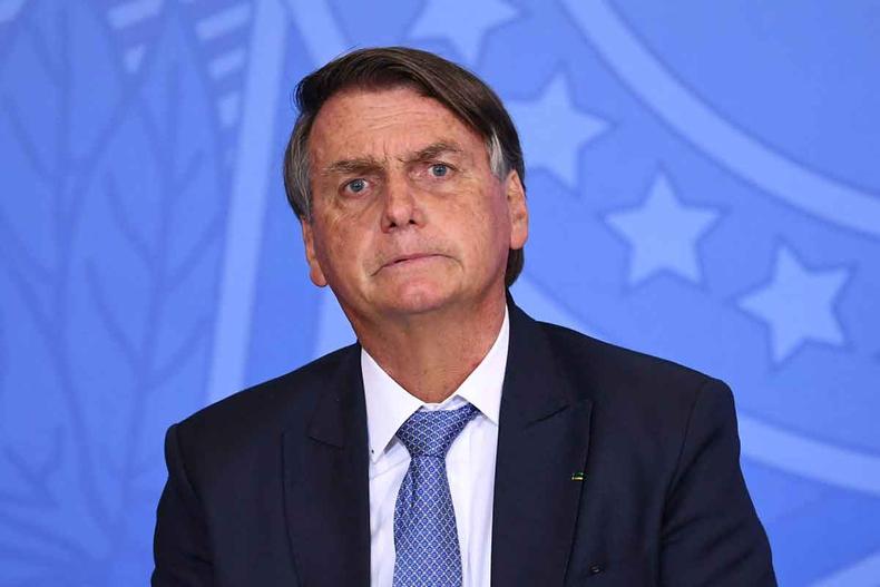 Bolsonaro no desiste, sempre insiste em suspeita de fraude eleitoral no Brasil e agora nos EUA