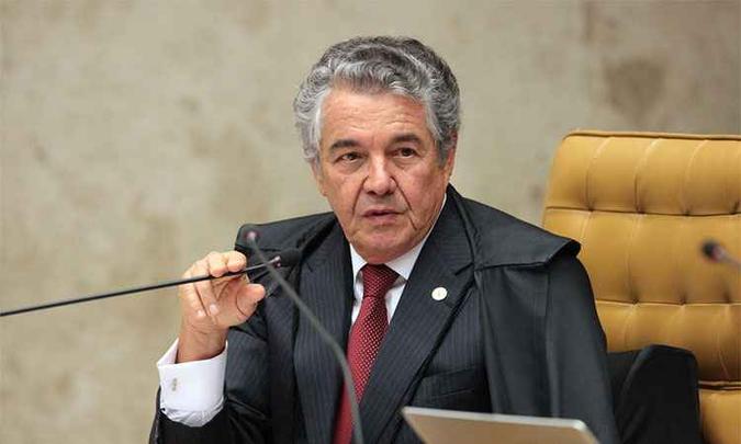 (foto: Carlos Moura/SCO/STF) (foto: Carlos Moura/SCO/STF)