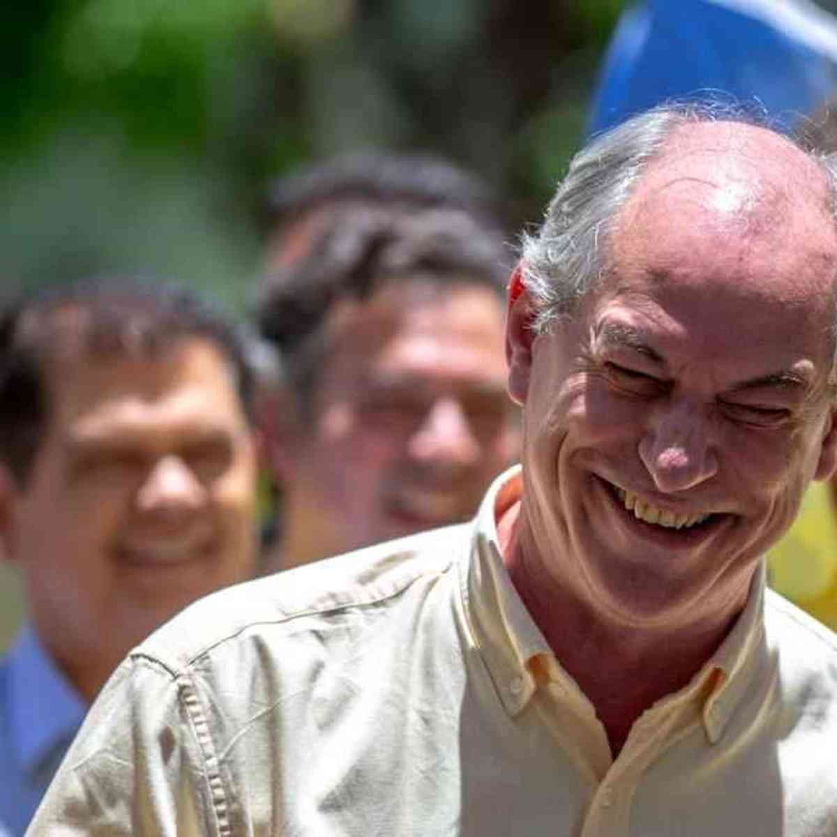 Ciro Gomes afirma ser sua ltima elei o ap s votar em Fortaleza