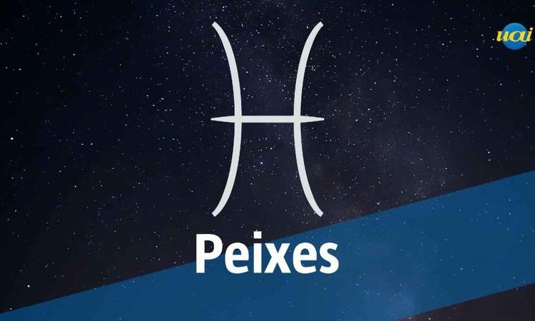Signo de Peixes
