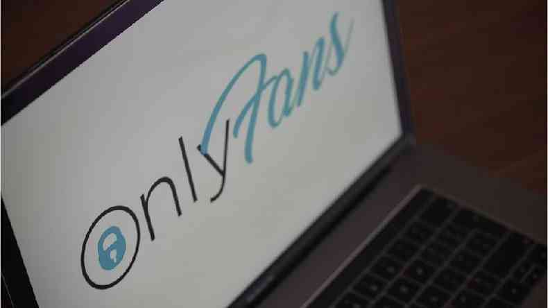 OnlyFans tem mais de 120 milhes de assinantes(foto: BBC)
