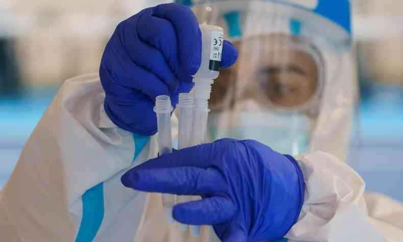 Laboratrios sulo e sul-coreano desenvolveram tratamentos com anticorpos