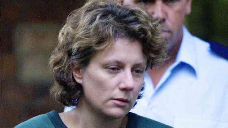 Kathleen Folbigg est presa h 18 anos pela morte de seus quatro filhos(foto: Fairfax Media/Getty Images)