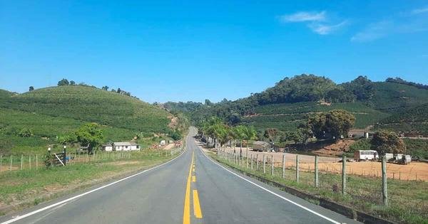 MG: Programa promete melhorar a manutenção de mais de 8 mil km de rodovias  
