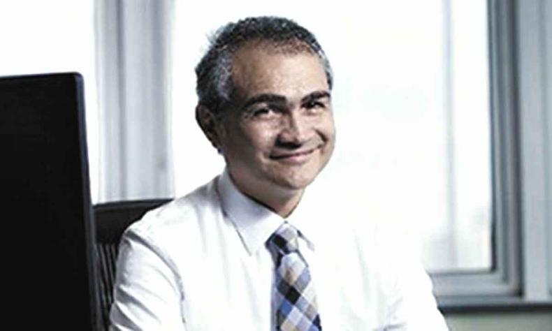 Isaac Sidney, presidente da Febraban