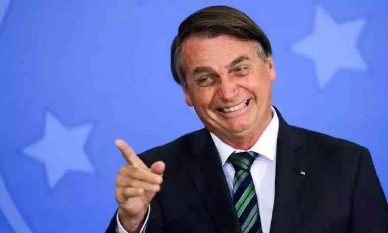 BOLSONARO