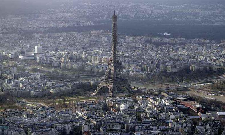 (foto: AFP PHOTO/KENZO TRIBOUILLARD )