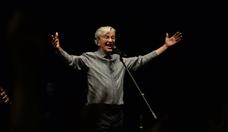 Caetano Veloso cancela shows no Rio aps diagnstico de COVID-19