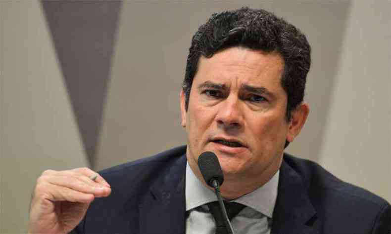 O ministro da Justia disse ser 'complicado ainda exigir que o Judicirio corrija omisses ou imperfeies do texto'(foto: Marcelo Camargo/Agncia Brasil )