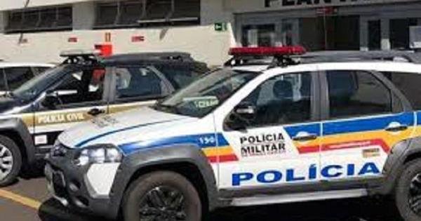  Irmão esfaqueia irmão caçula depois de discussão 