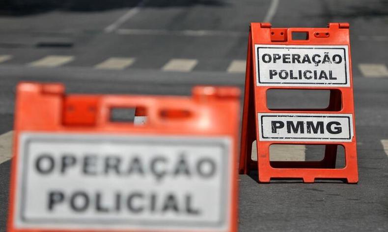 operao policial