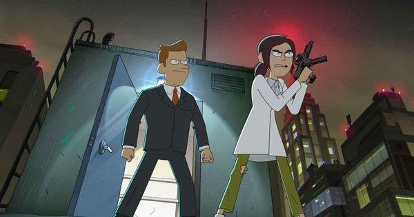 Teorias da conspiração na Netflix