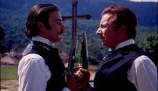 Confira filmes para comemorar, nesta segunda, o Dia do Cinema Brasileiro 