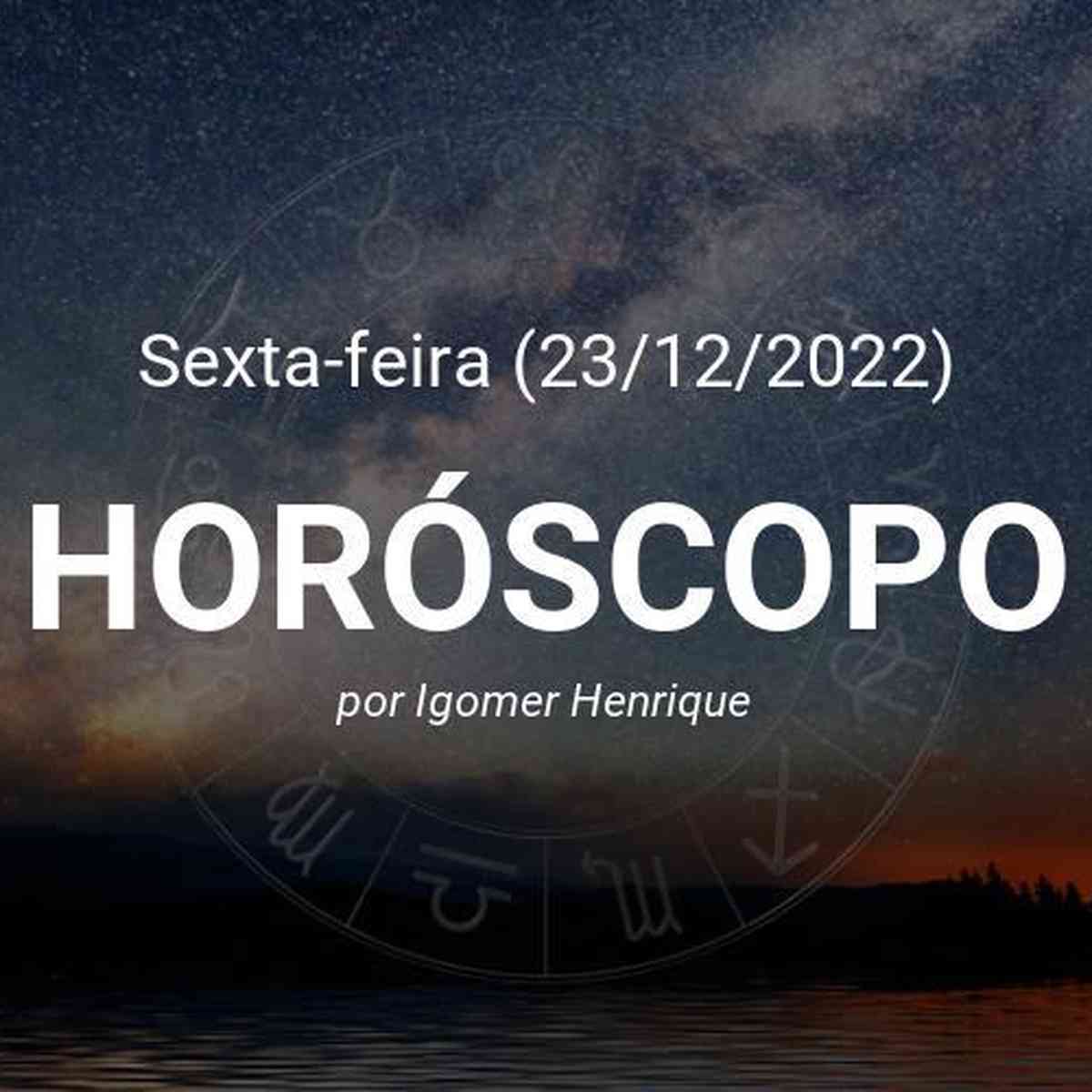 Horóscopo do dia (16/12) veja a previsão do seu signo - Pensar Cursos