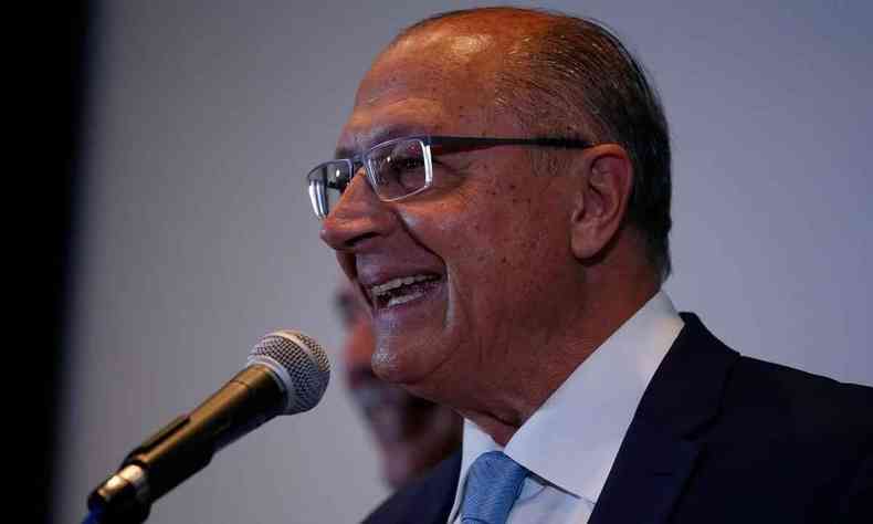 Geraldo Alckmin