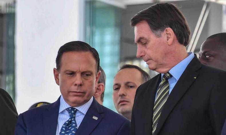 DoriaBolsonaro